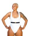 GABI Swimsuit - Sleek Chic One-Piece