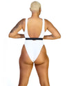 GABI Swimsuit - Sleek Chic One-Piece