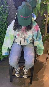 DON*T DROWN TRUCKER HAT
