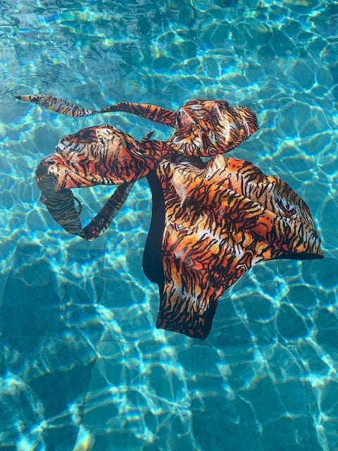 ZURI SWIMSUIT