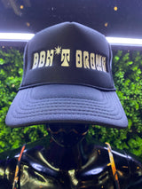 DON*T DROWN TRUCKER HAT
