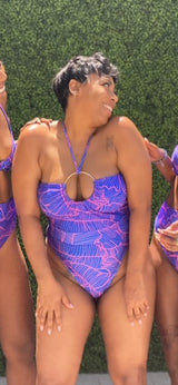TASHA SWIMSUIT